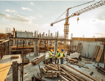 Construction Services